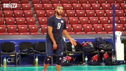 Rétro 2016 : les souvenirs contrastés d'Earvin Ngapeth
