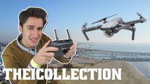 Test DJI Mavic Pro !