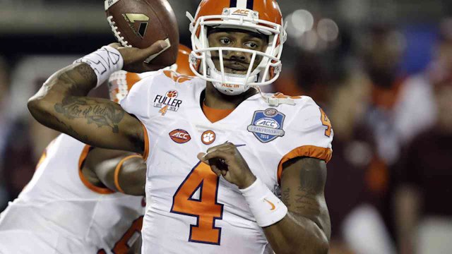 Why Clemson Will Beat Ohio State in CFP