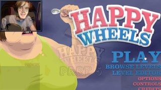 PARENT OF THE YEAR AWARD - Happy Wheels - Part 5