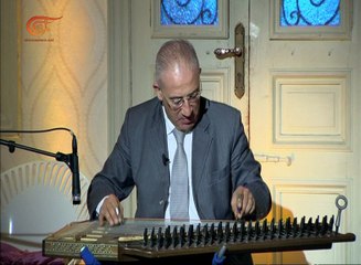 بيت القصيد | الفنان السوري شادي جميل | 2016-12-27