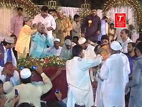 Kar De Karam Rab Saiyan (Qari Shahid Mahmood) New Naat full 2017 Punjabi Pakistan Sani14593y (BY Muhammad Ehsan)