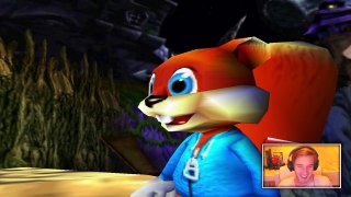 THE MATRIX EDITION! - Conker s Bad Fur Day (19)