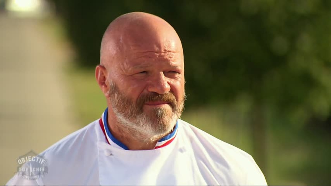 Philippe Etchebest donne son verdict...