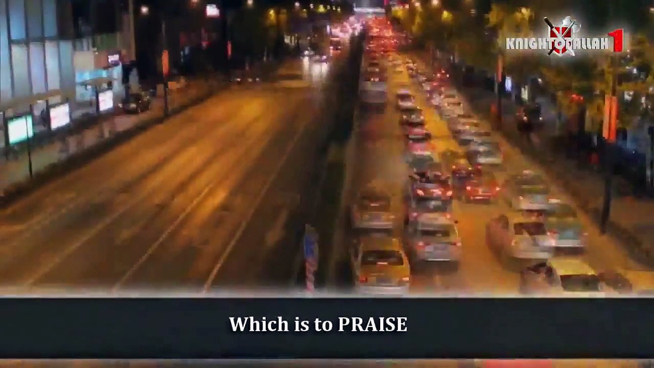Allah The Creator Of Everything ᴴᴰ - Powerful Reminder