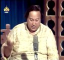 h bil yaqeen Hussain hai - Nusrat Fateh Ali Khan - Urdu Manqab
