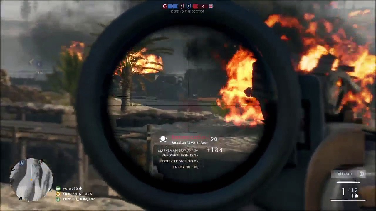 KURDISH_ATTACK's Live PS4 Broadcast (32)