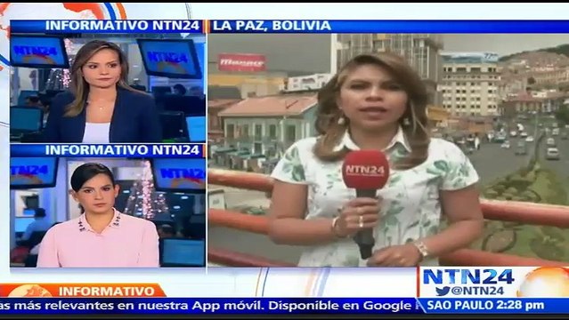 Oficialismo dice que instancias bolivianas cumplen normativas en respuesta a informe colombiano sobre tragedia del Chape