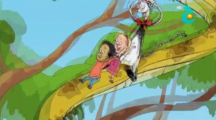 القط ذو القبعة 25