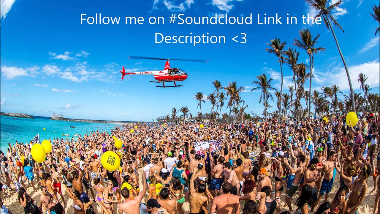 New year party mix 2016