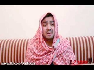 Girls Vs Boys Reaction On Salman Khan's Sentence By 3 Idiotzz