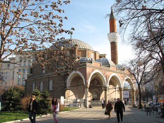 Отдых в Болгарии - София - Столица Болгарии