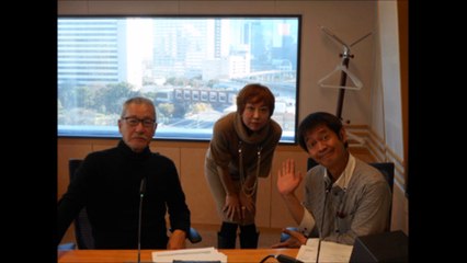 カジノは、民営？公営？それさえ曖昧だね。。。大竹まこと　ゴールデンラジオ　オープニング　2016年12月23日