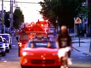 Aaliyah - Hot Like Fire