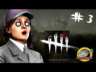 Overtly Sexual Grandma's Sleepover | Dead By Daylight #3