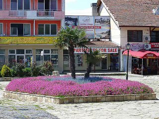 Отдых в Болгарии - Созополь