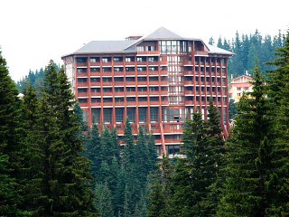 Отдых в Болгарии - Пампорово  SuperBulgaria 39 views