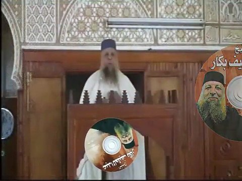 حجة الوداع ۩ للشيخ عبد اللطيف بكار حفظه ۩