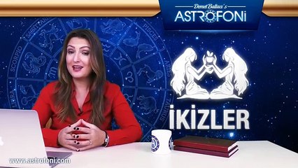 19-25 Aralık 2016 İkizler Haftalık Burç Astroloji Yorumu