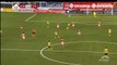 Cristian Ceballos Goal HD - St. Truiden	1-1	St. Liege 27.12.2016