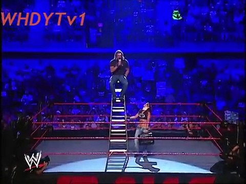 WE Edge, Lita, Matt Hardy Segment (RAW 2005)-EmEn4GGl0u
