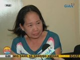 UB: Malacañang, nagpaabot ng pakikiramay sa pamilya ng pumanaw na si Virgie Torres