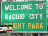 BT: Mga nagbabakasyon sa Baguio City, dagsa pa rin