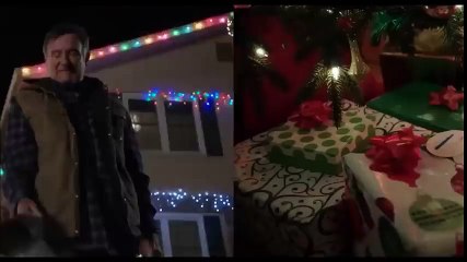 A Merry Friggin Christmas Official Trailer #1 (2018) - (Robin Williams, Joel McHale Movie HD)