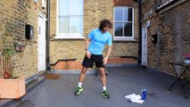 Fat Burning HIIT & Lower Body Workout   The Body Coach
