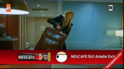 Eşkıya Dünyaya Hükümdar Olmaz'da Suzi ortalığı kana buladı!