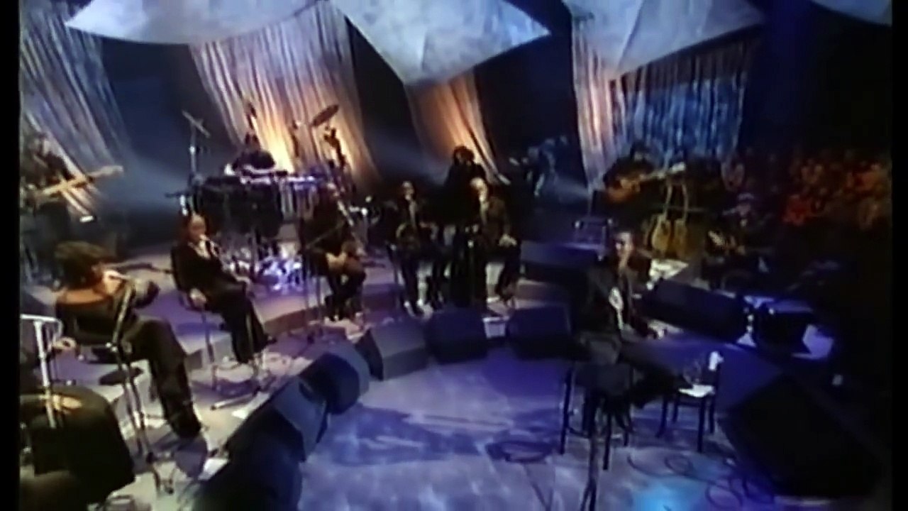George Michael - Freedom 90