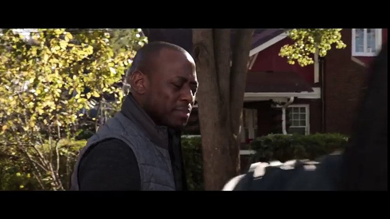 Almost Christmas Official Trailer HD [Movie]