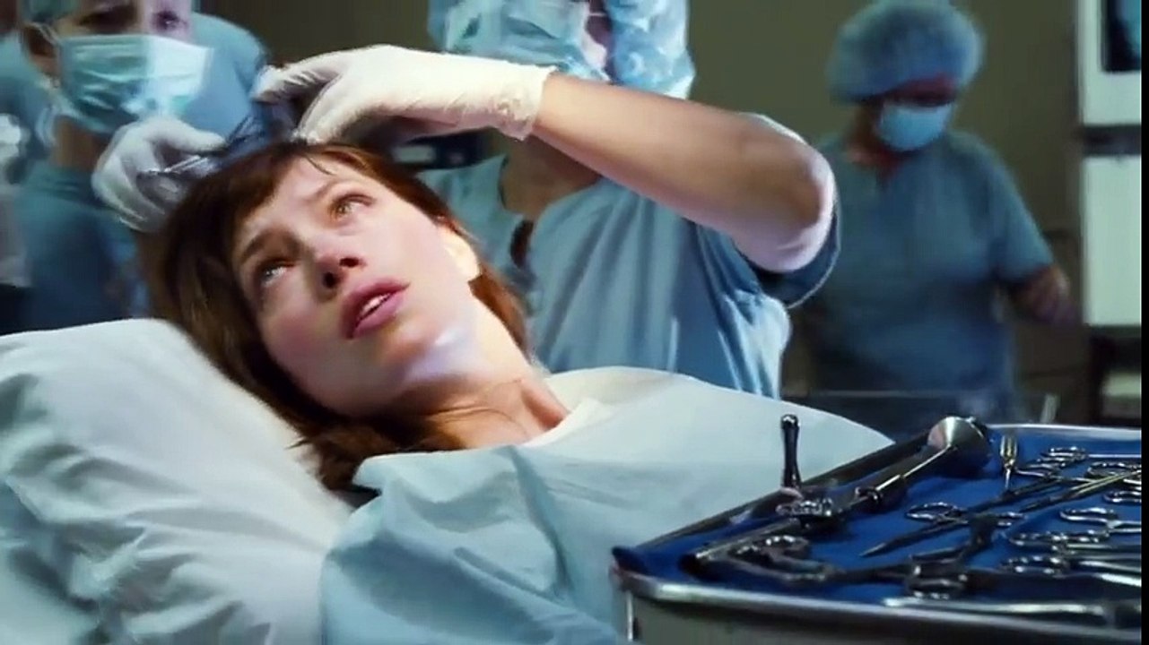 Accidental Love TRAILER 1  [HD] James Marsden, Jessica Biel