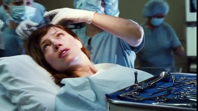 Accidental Love TRAILER 1 [HD] James Marsden, Jessica Biel