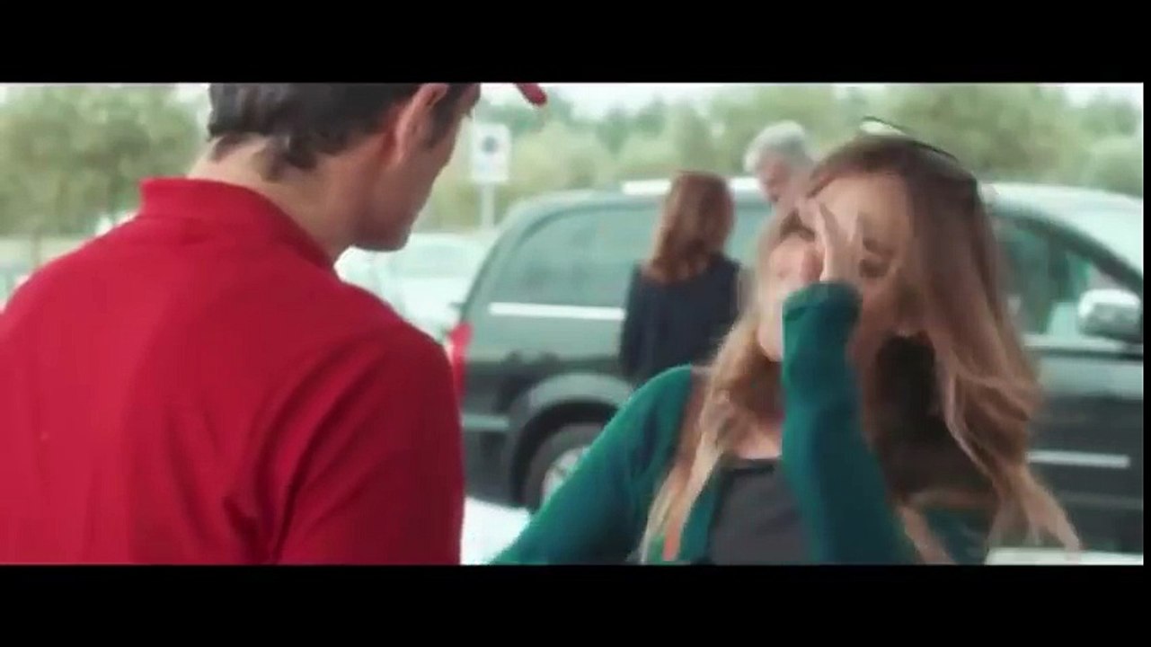All ROADS LEAD TO ROME ! Official Trailer #1 Mark Brokaw Comedy Movie HD