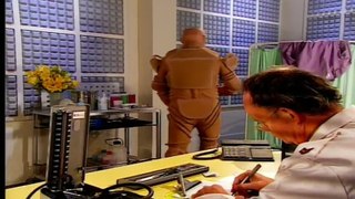 Red Dwarf S 08 Ep 02 - Back in the Red (Part 2)