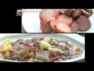 Jay Taruc, nag side-trip sa Pampanga para mag food trip! | MOTORCYCLE DIARIES