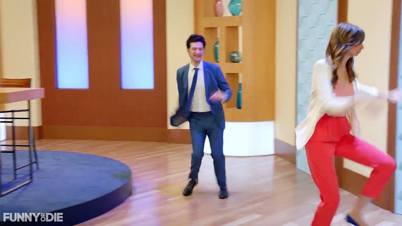 The Earliest Show - Ultimate Dancing Compilation