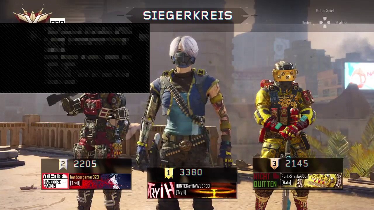 Bo3 und YouTube hardcoregamer1 (15)