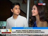 BT: Miguel Tanfelix, niregaluhan ng puppy ang ka-love team na si Bianca Umali