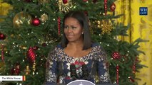 Woman Who Called Michelle Obama An ‘Ape In Heels’ Fired