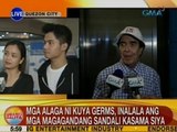 UB: Mga alaga ni Kuya Germs, inalala ang mga magagandang sandali kasama siya