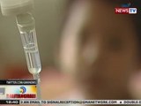 BT: Dengue vaccine, mabibili na sa merkado sa loob ng ilang linggo