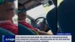 Saksi: Taxi driver na na-videohan na sinisigawan ang pasahero, sinampahan na ng reklamo