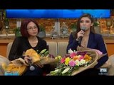 Carla Abellana, sinagot ang maiinit na tanong ng Kapuso fans | Unang Hirit