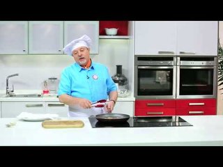 صدور البط بالليمون والتوابل - صدور البط مع الفريك | طبخة ونص حلقة كاملة