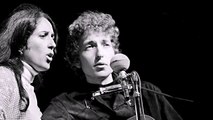 Bob Dylan and Joan Baez   Precious Angel -