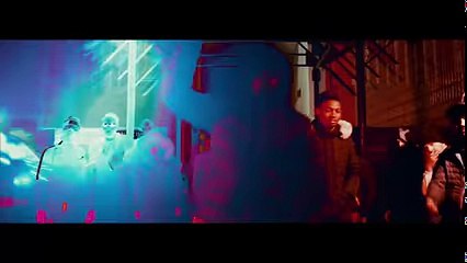 GRAYA - 1er Round - Dans Le Four [CLIP OFFICIEL]
