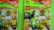 LEGO MINIFIGURES SERIES 13 BLIND BAG OPENING Surprises! | Toys AndMe