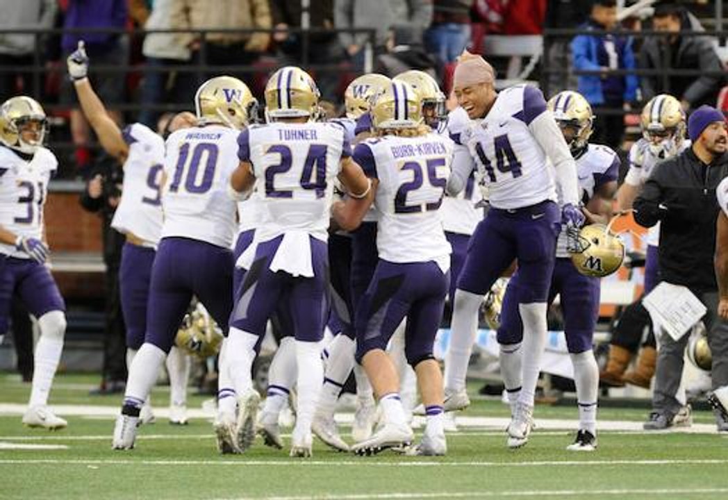 Peach Bowl: Key factors for Alabama vs. Washington